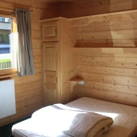 Clair Matin 2 Apartment Morzine