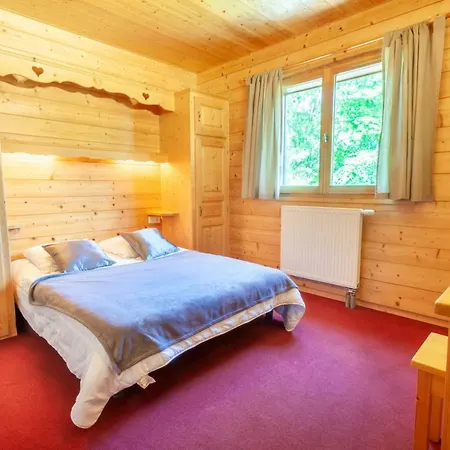 Apartment Clair Matin 2 Morzine