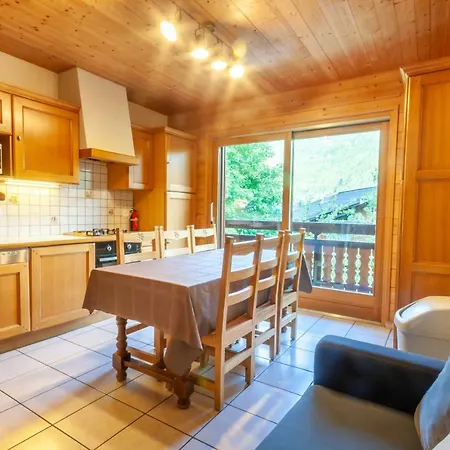 Clair Matin 2 Apartment
