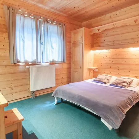 Clair Matin 2 * Morzine