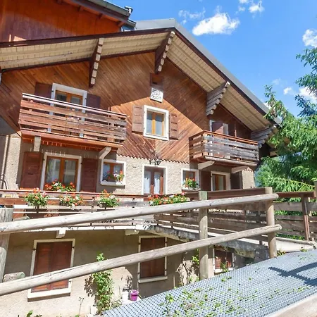 Apartment Clair Matin 2 *